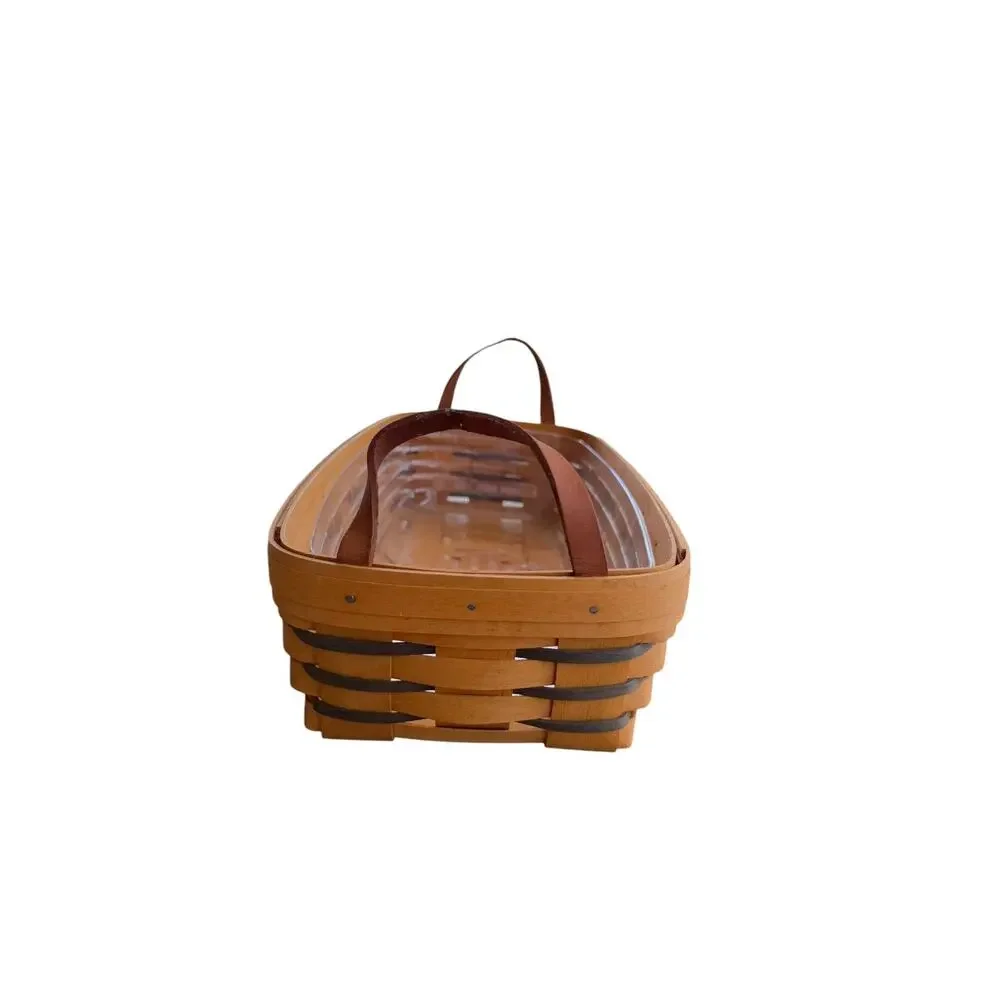 Longaberger heartland woven